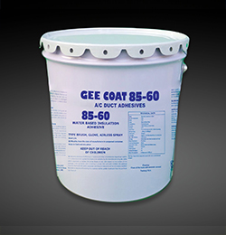 Gee Coat 85-60